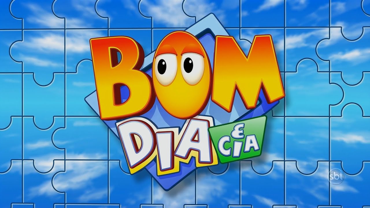 Abertura Bom Dia & Cia 2002 com Japonesa e Urubak