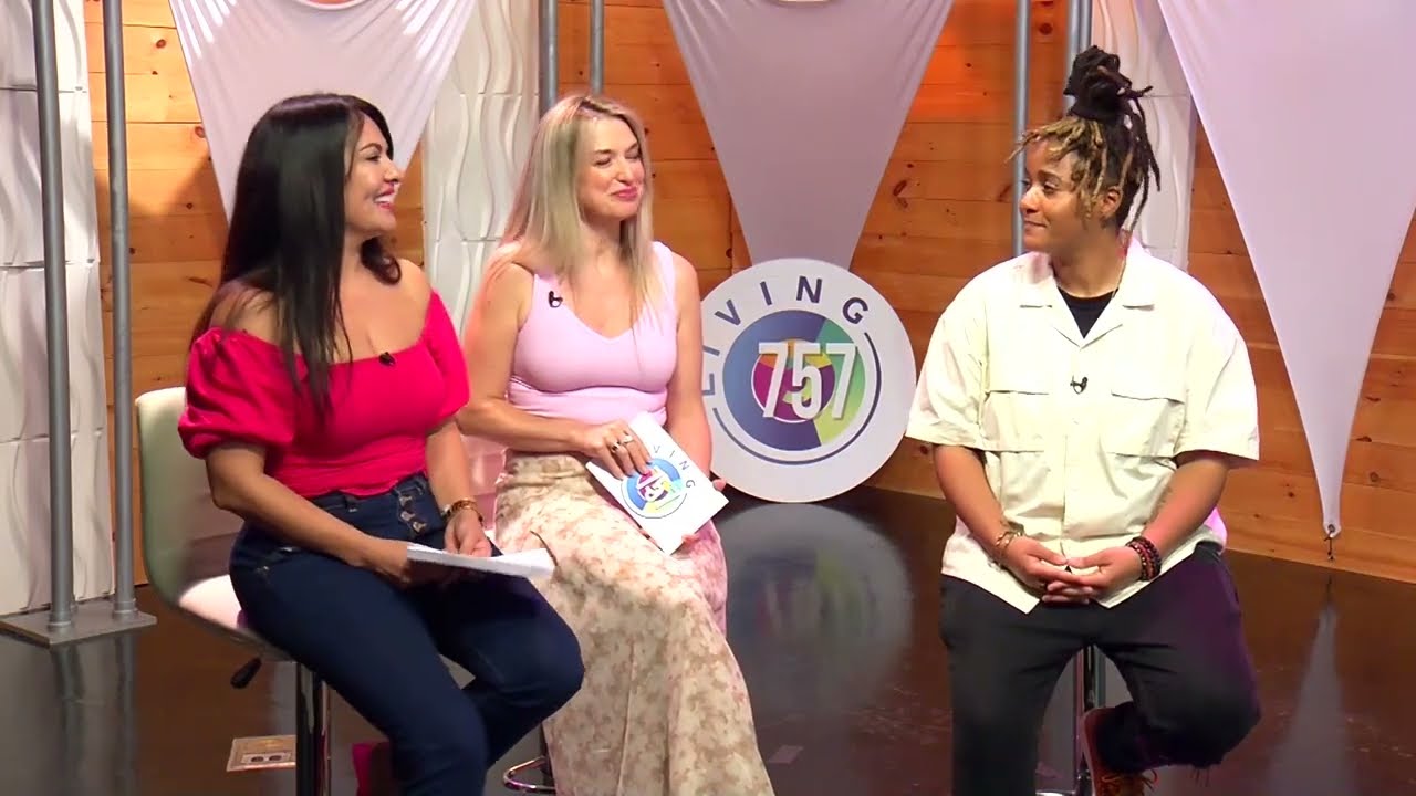 Life and Music with Kayci Amour