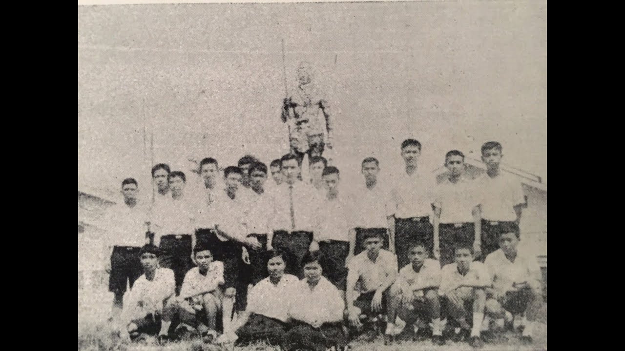 ความเป็นมาของแผนกวิชาช่างอิเล็กทรอนิกส์ วิทยาลัยเทคนิคชลบุรี ตั้งแต่อดีตถึงปัจุบัน