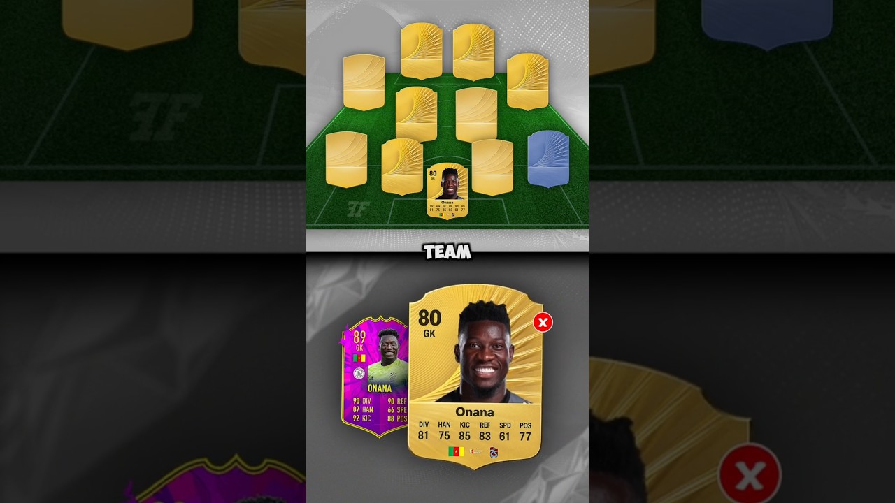 FIFA 20 Future Stars 🥺🔥 #fc26