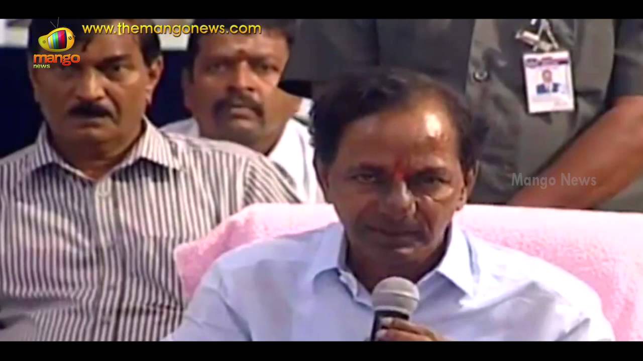 KCR announces Rs 100 crore annual funds for Vemulawada Temple in Telangana | Dakshin Kashi