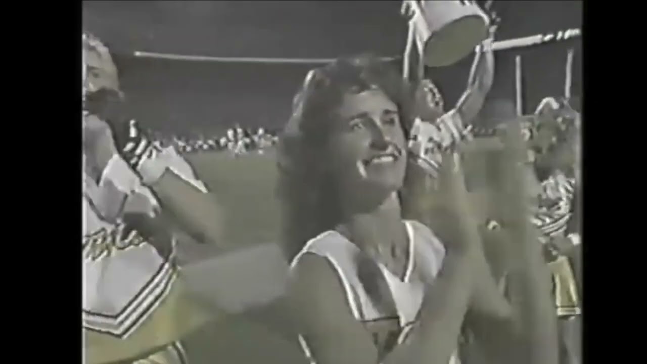 1990 #10 Miami (FL)  v.  Iowa [Full Game]