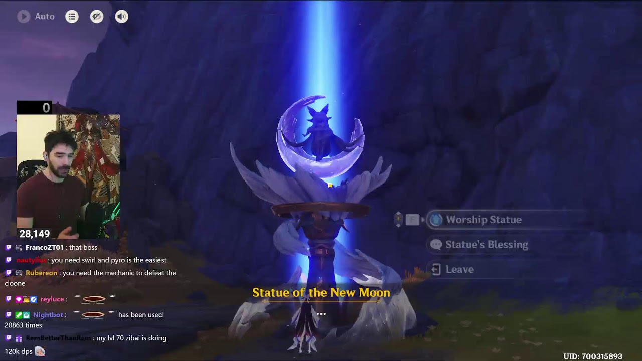 VARKA I LOVE YOU (Abyss/Stygian Help)