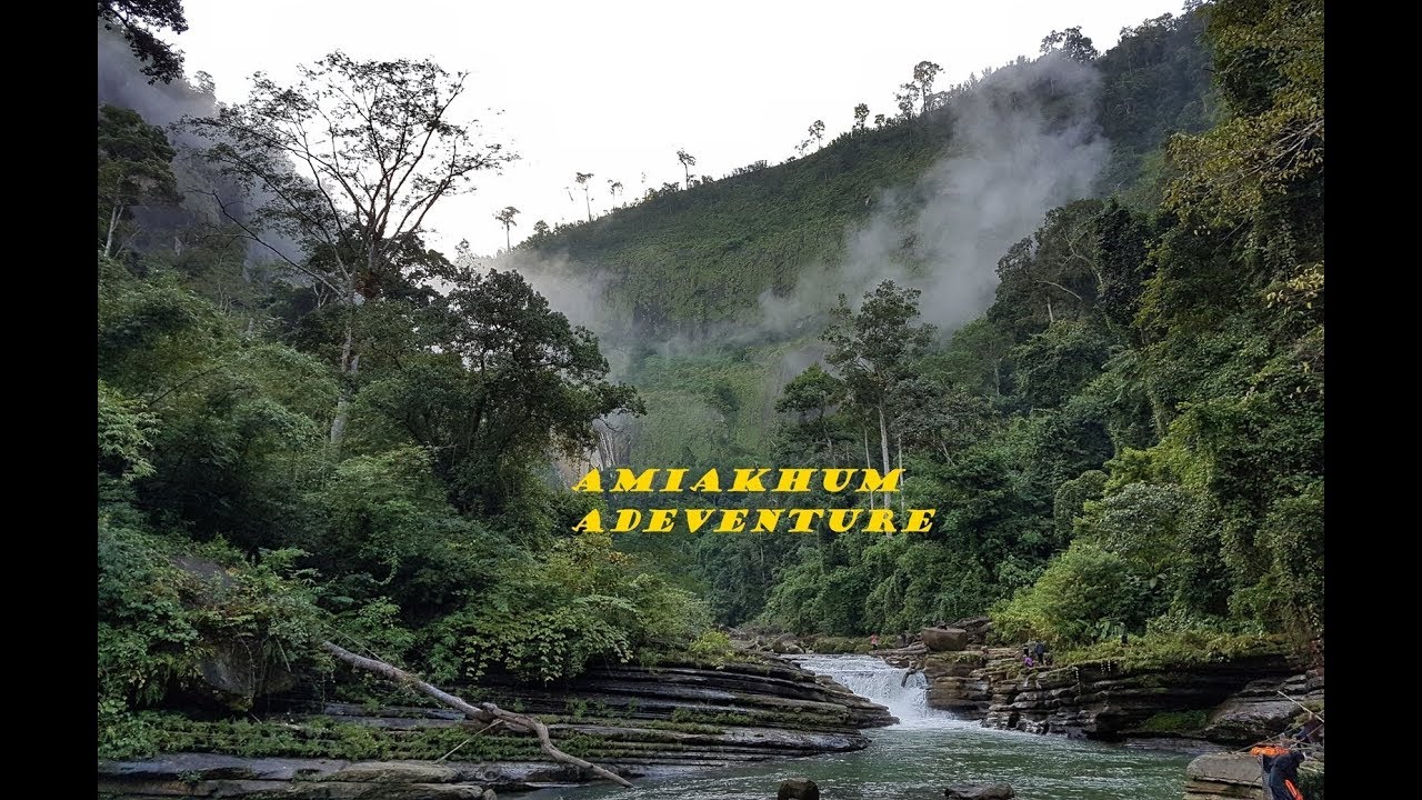 Amiakhum Adventure