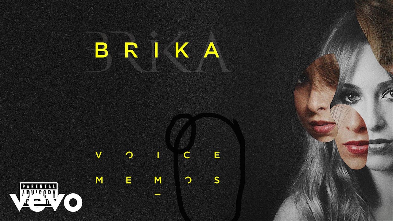 Brika - Moon