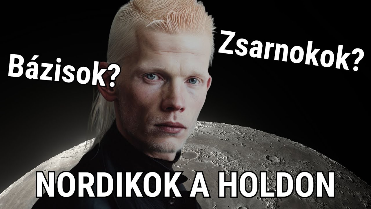 A nagy Hold-epiz&oacute;d 🌕 Jorjani egyben: nordikok, b&aacute;zisok, uf&oacute;&eacute;szlel&eacute;sek