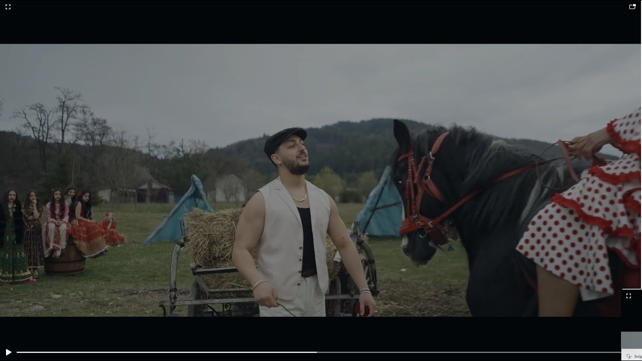 Toni de la Brasov - Katryna HIT