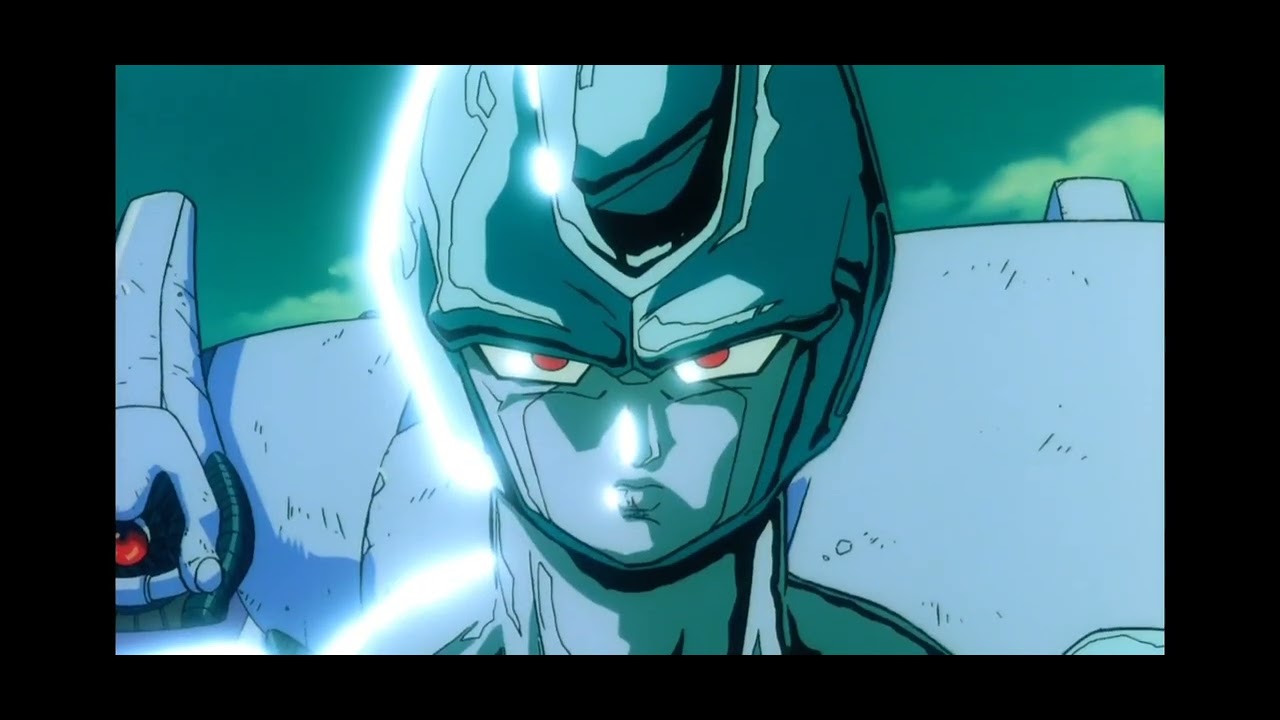 Cooler being a menace for 19 minutes