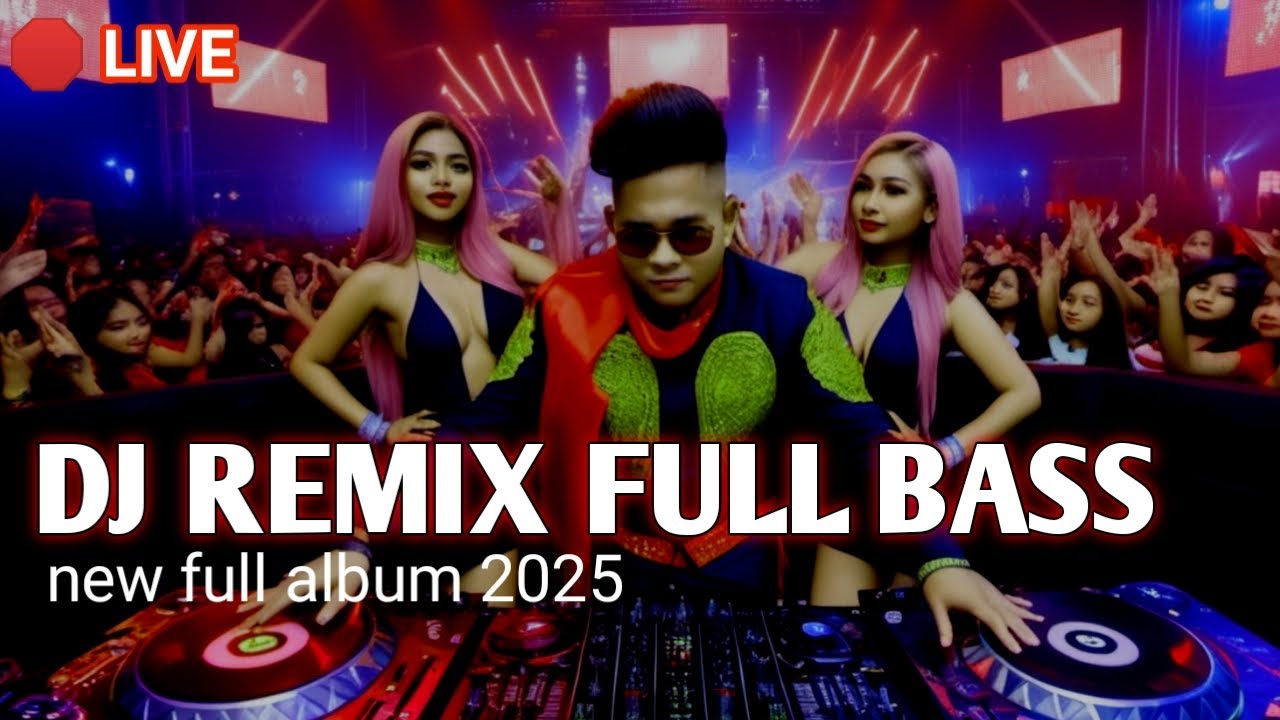 Relax 💥 DJ Remix Viral 2026, Rock DJ Nice, Enjoy Your Mind, Favorite 2026 Лучшие Хиты Музыка 2026
