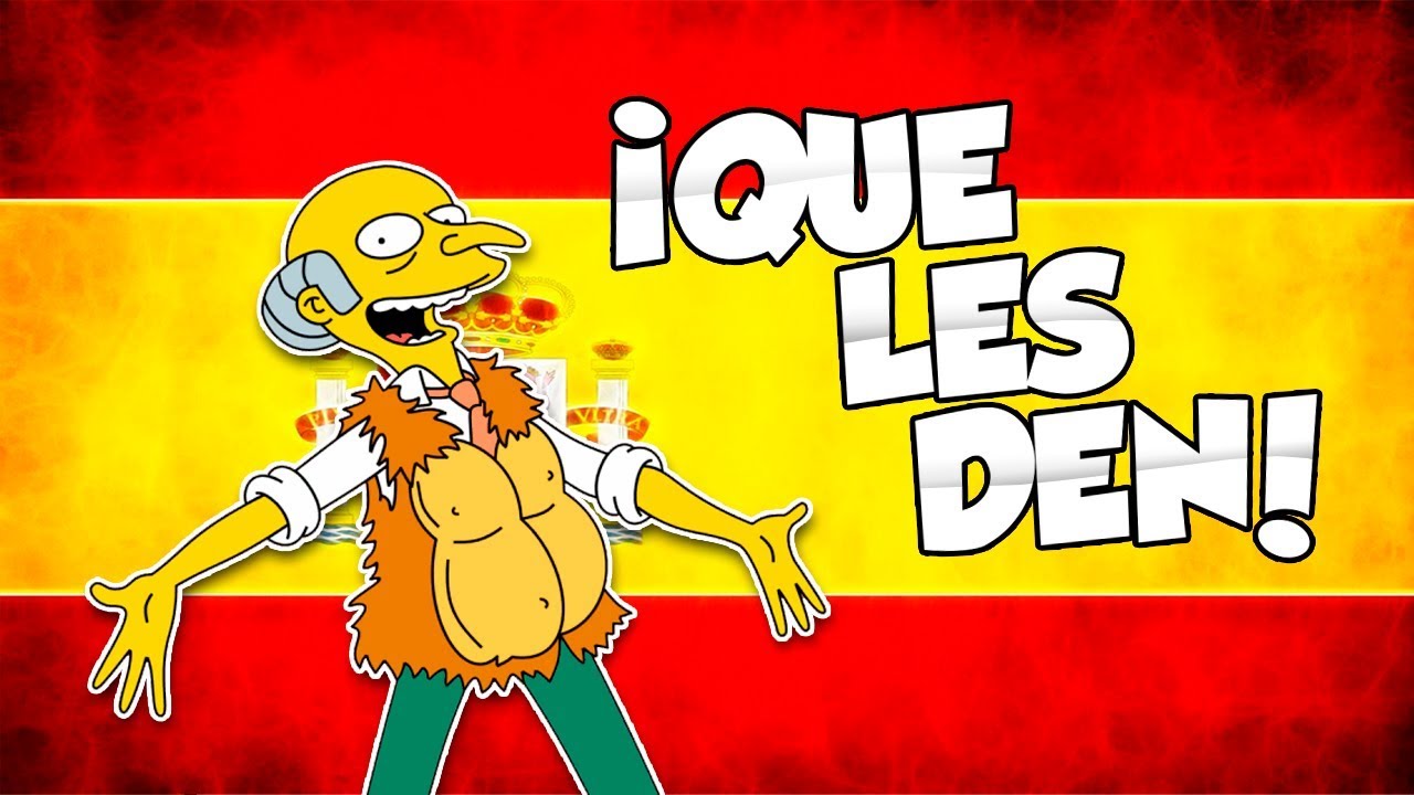 Hermoti - Que Les Den (Parodia Mocasines Saltarines)
