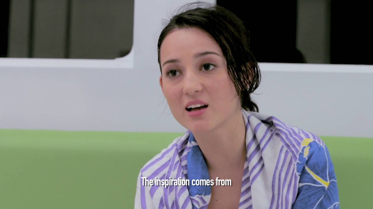 BEHIND THE SCENES #XLTribeAction (Julie Estelle ver.)