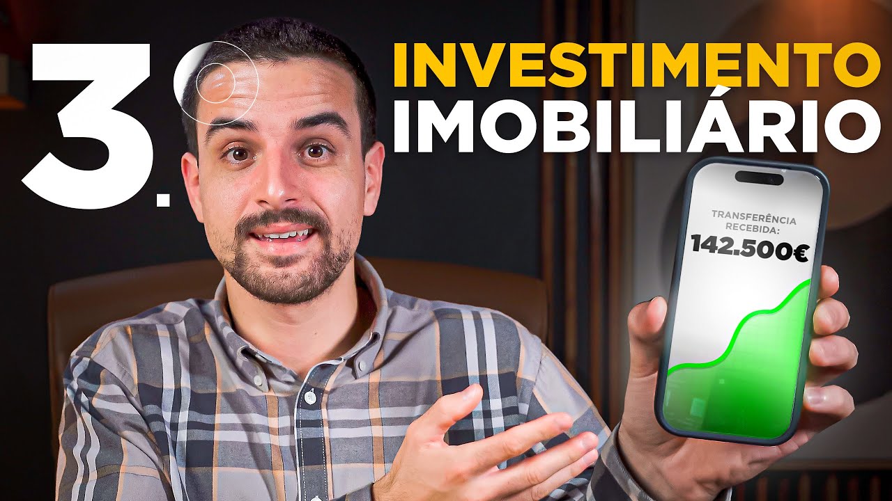 O Meu Pior Investimento Imobiliário Até Hoje