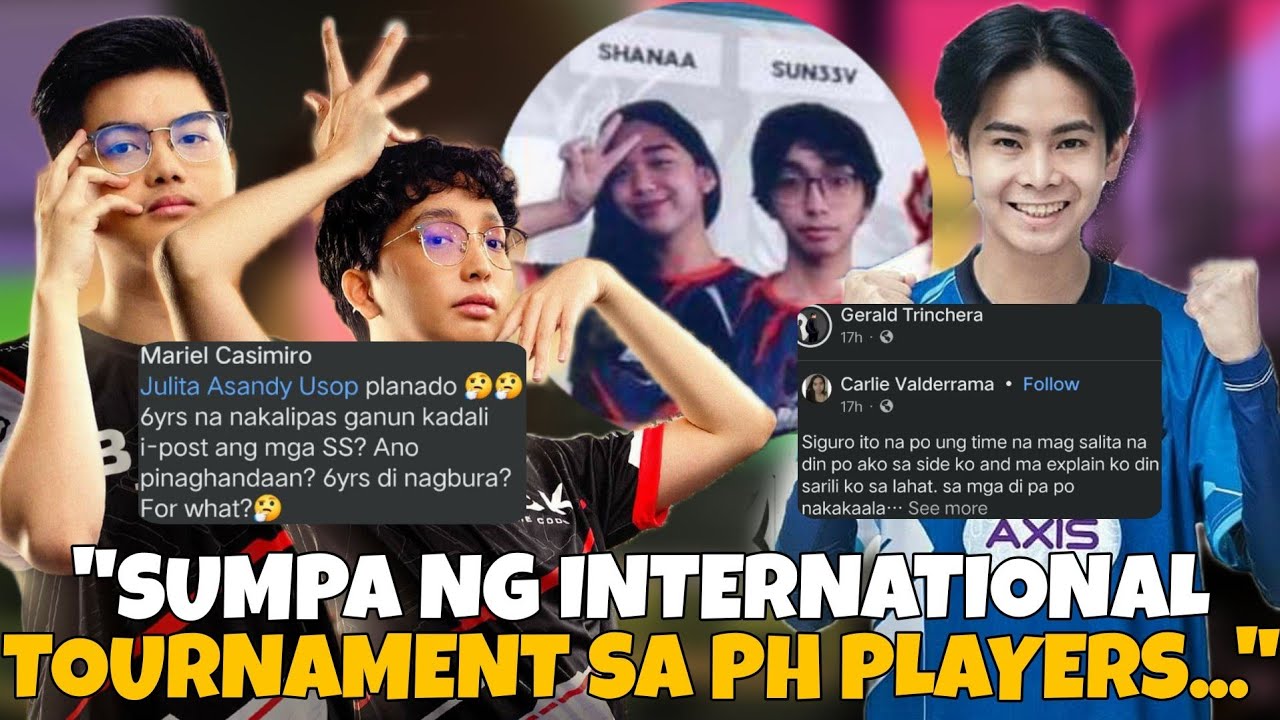 VEEWISE INEXPOSE PARANG YAWI NOONG M4? PLANADONG PABAGSAKIN ANG BLACKLIST? DLAR NAG TRAYDOR NGA BA?!