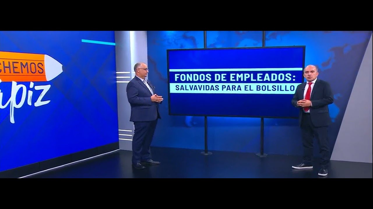 Fondos de empleados: salvavidas para el bolsillo de los trabajadores colombianos