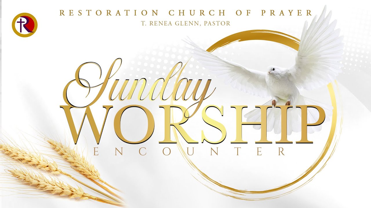 Sunday Worship Encounter (11/12/23)