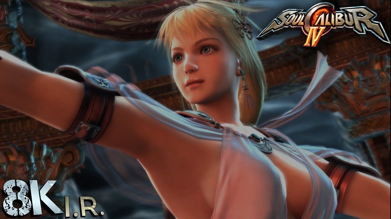 S𝔬𝔲𝔩 ℭ𝔞𝔩𝔦𝔟𝔲𝔯 4 | Sophitia | S𝔱𝔬𝔯y 𝔐𝔬𝔡𝔢 | 𝔓𝔖3 [𝔯𝔭𝔠𝔰3] 8𝔨 ℑ.ℜ. 𝔤𝔞𝔪𝔢𝔭𝔩𝔞y