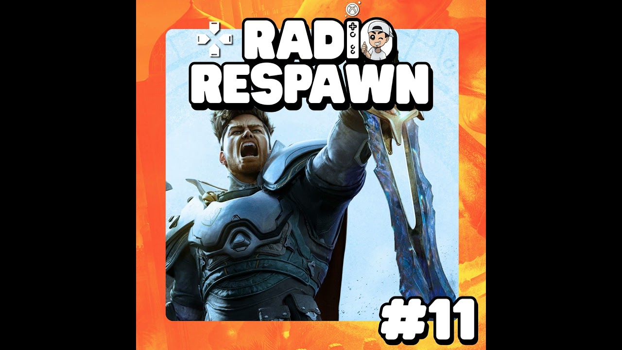 Highguard Flop, Ubisoft-Drama & Xbox Rundumschlag | Radio Respawn #10