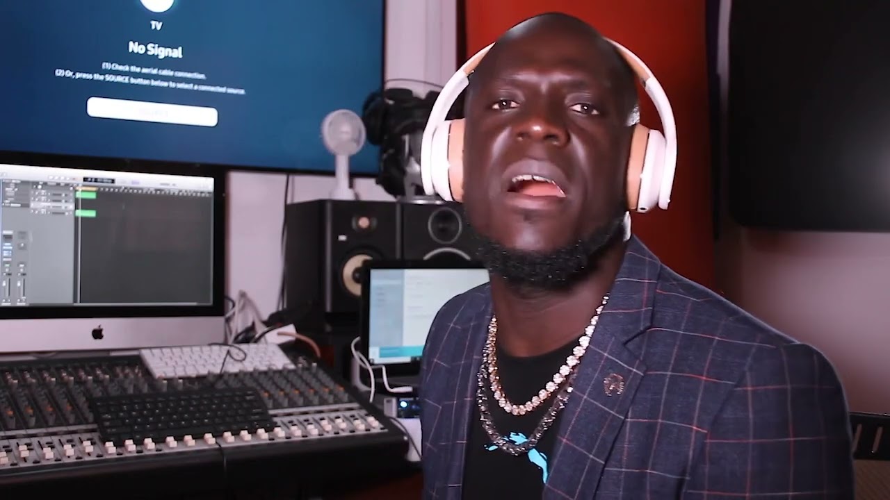 Prince Val Lopez official video..medley Waaw ci losti Bi ,Dole bi ne ci turu Yesu ,yesu ci yow…2022