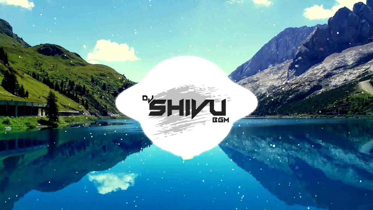 Everybody Fcukin Jump (Audiobeast series)-DJ Shivu BGM
