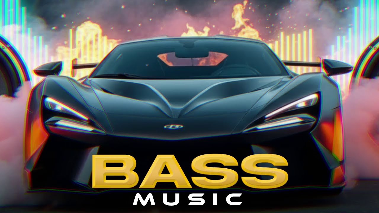 BASS BOOSTED EDM CAR MUSIC 2026 🚗💥 | Extreme Subwoofer Test | Energy Night Drive Mix ‪