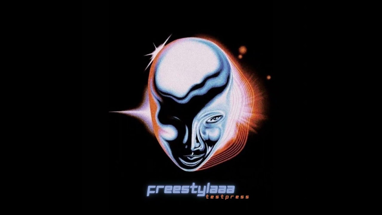 freestylaaa - t e s t p r e s s