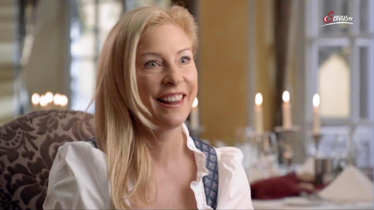 Österreichische Hotellegenden auf Servus TV