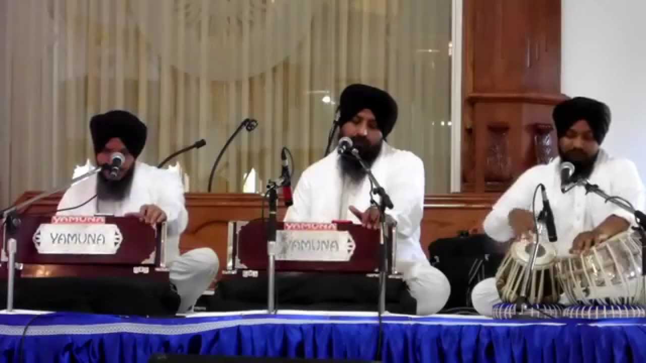 Tu Prabh Data: Bhai Satvinder Singh/Bhai Harvinder Singh Delhi Wale