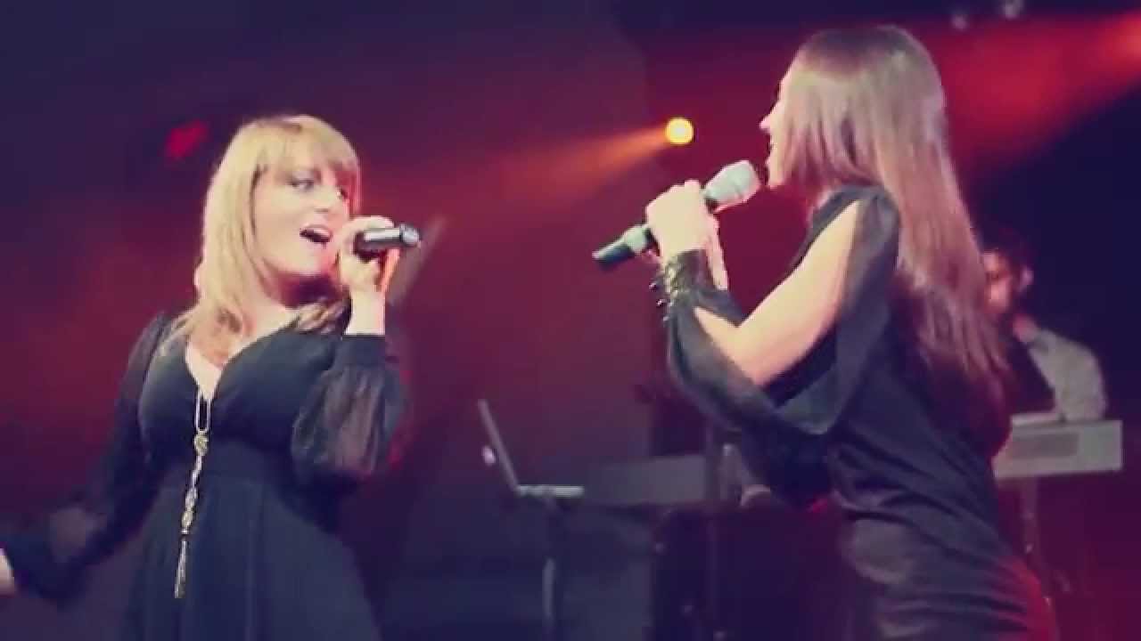 Icona Pop-I Love It-Live-Cover-HD Orchestre Mascara