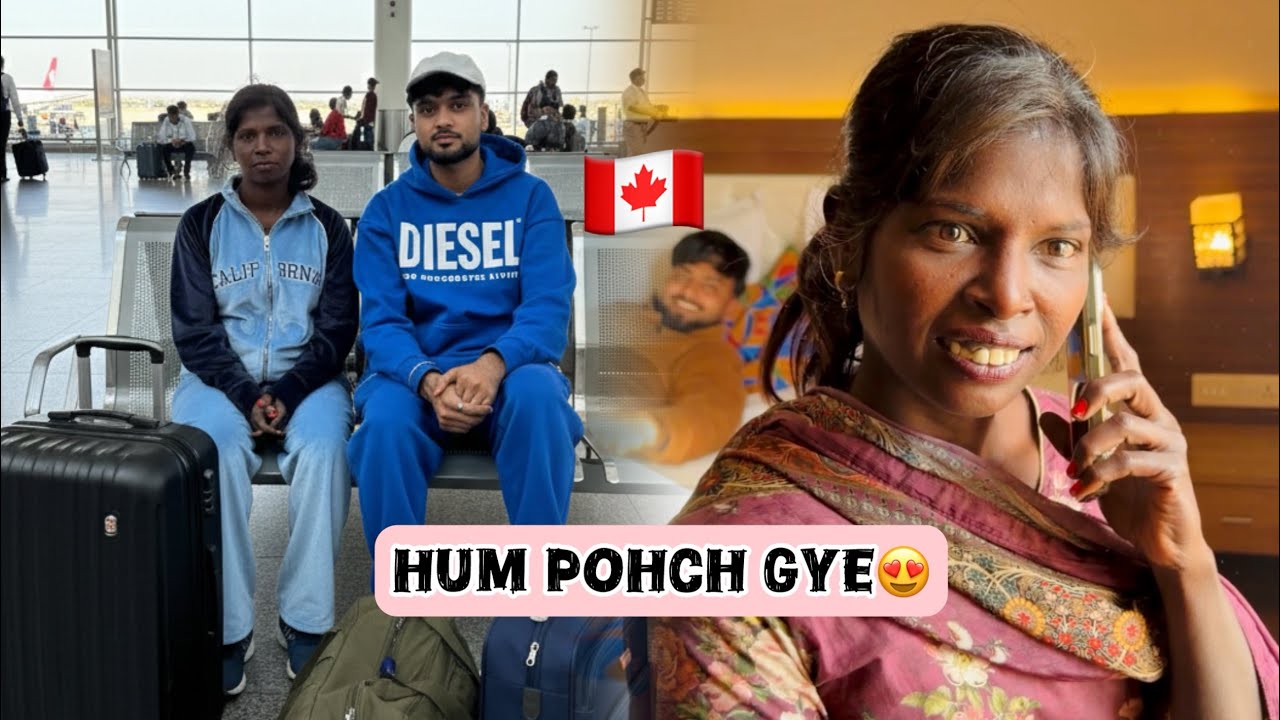 Hum pohunch gye 😍 || ab hogi tabahi 🥰 || Raju Parnaj Vlogs