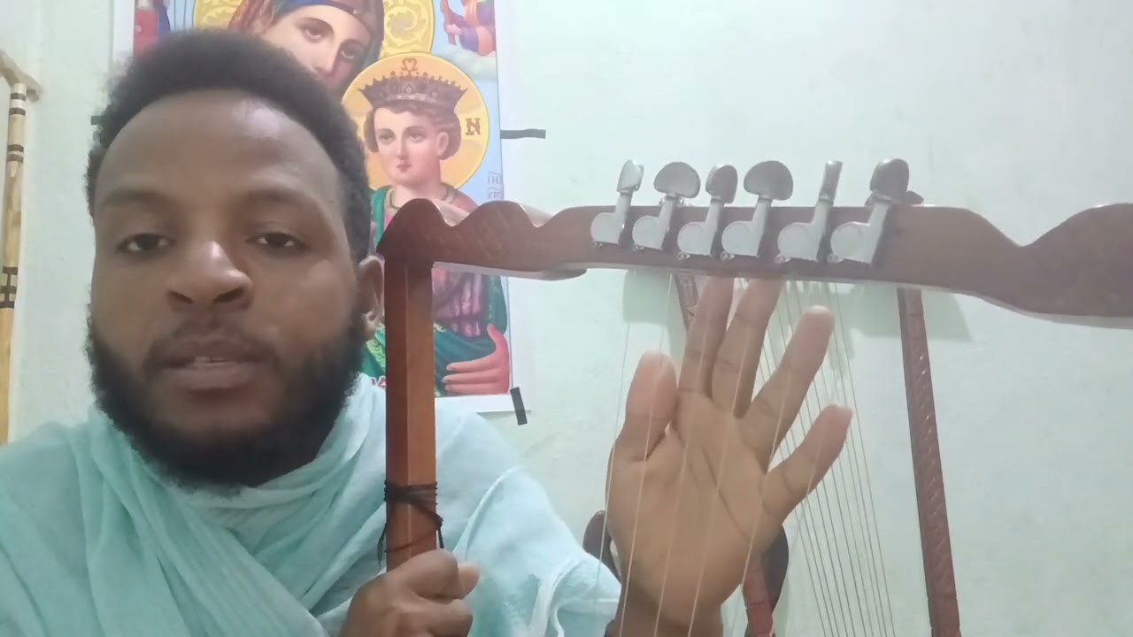 New,eritrean,orthodx,tewahdo,ትምህርቲ፡በገና ፡ቲኦሪ፡ንጀምርቲ፡ኣብ ሰሙን ሰሙን፡ዝፍኖ ፡ምትብባዕኹም ኣይፈለየና ሪኢቶ፡ኣብ ኮመንት፡