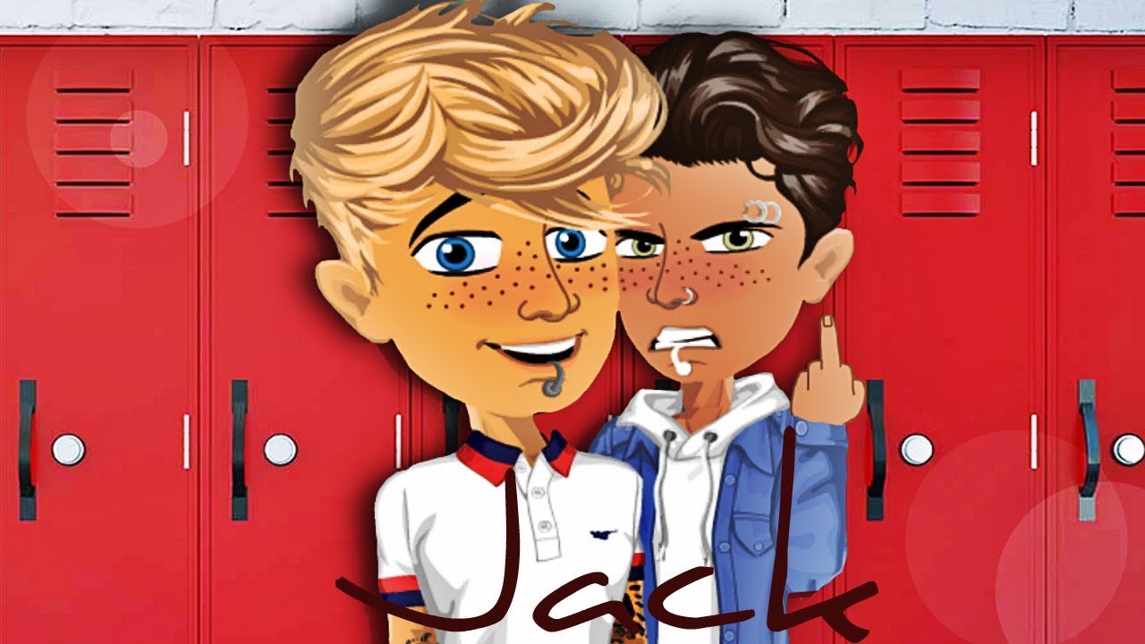 Jack- (Part 1.) MSP Version