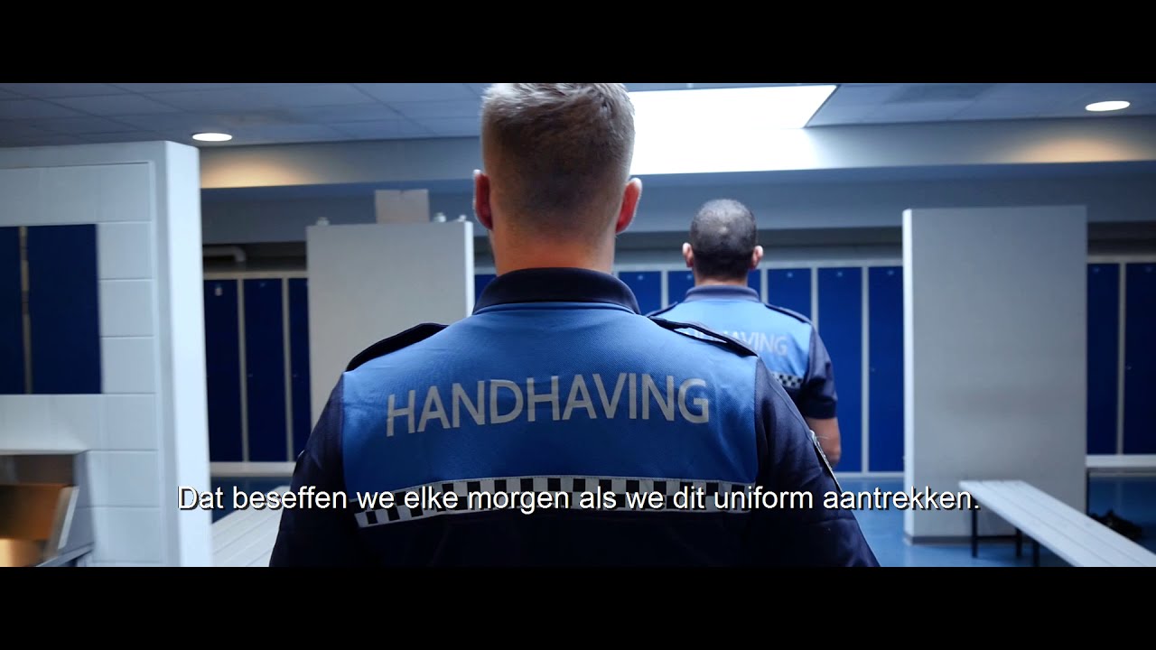 Buitengewoon opsporingsambtenaren (boa's) gemeente Terneuzen