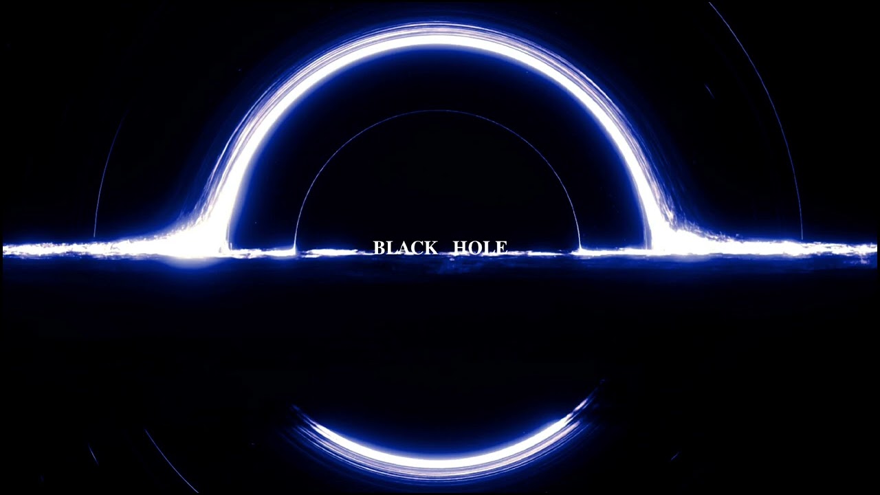 Kamila Jankowska - BLACK HOLE 