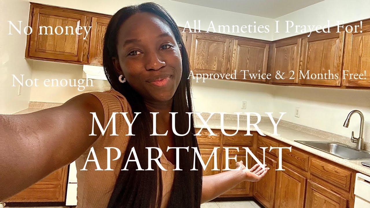 How God blessed me with an Apartment SUPERNATURALLY and SWIFTLY! 🎊🔑
