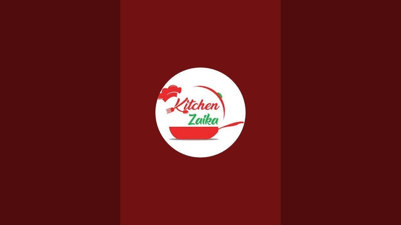 Kitchen with zaika  is live