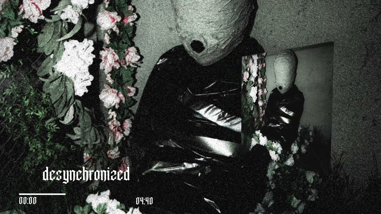Extortionist - Desynchronized (Official Stream)