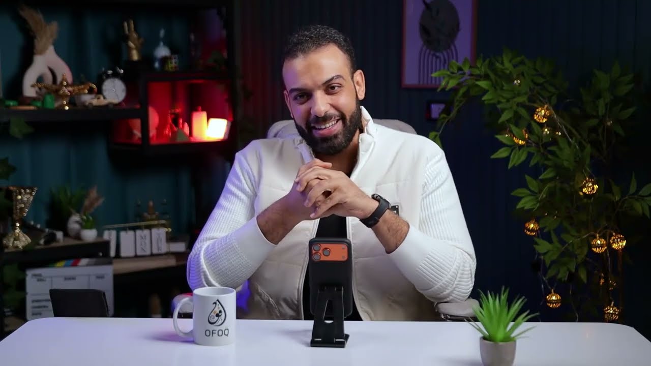 مكالمة تكريم أوائل المعسكر ٣ث 📞 | لحظات فرحة لا تُنسي 🤩❤