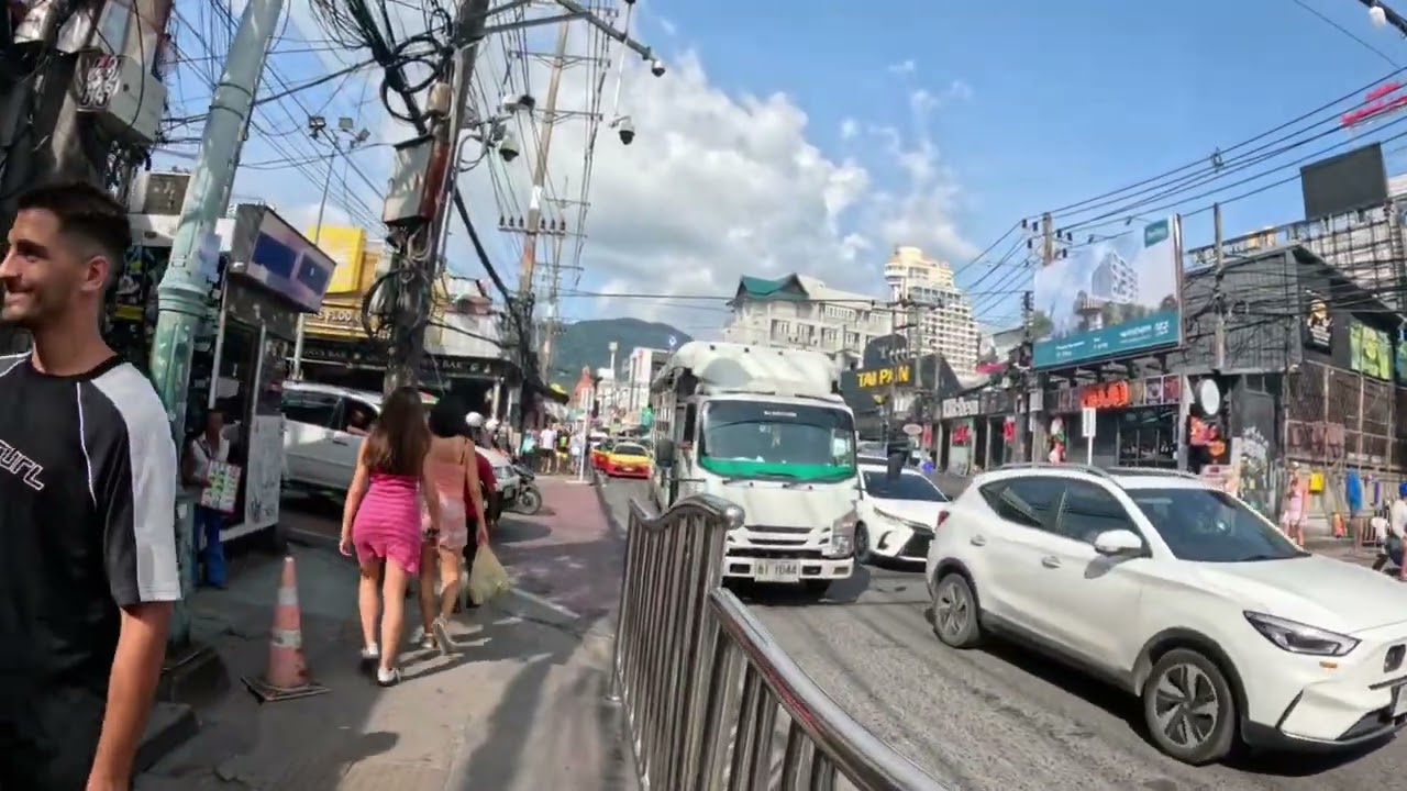 Happy new year 2026 #phuket #thailand 