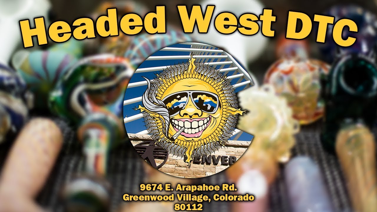 Headed West DTC