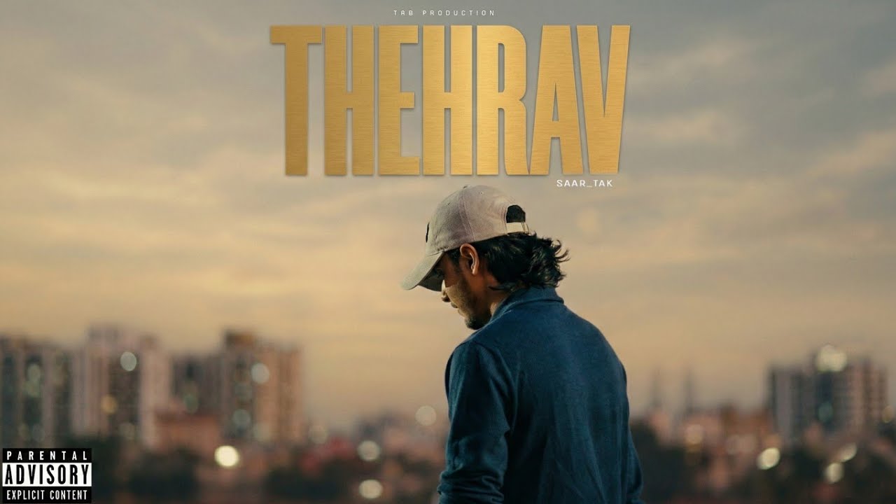 THEHRAV by Saar_tak | official music video |