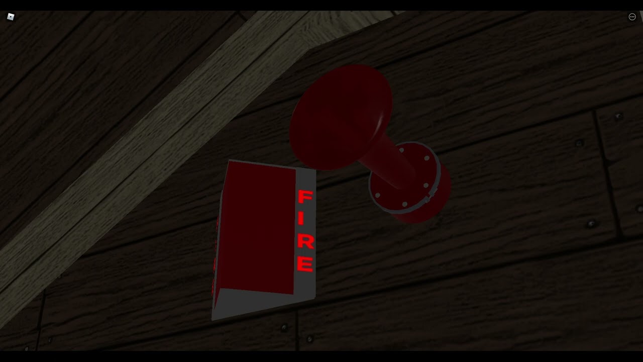 Testing the Fire Alarm System in 