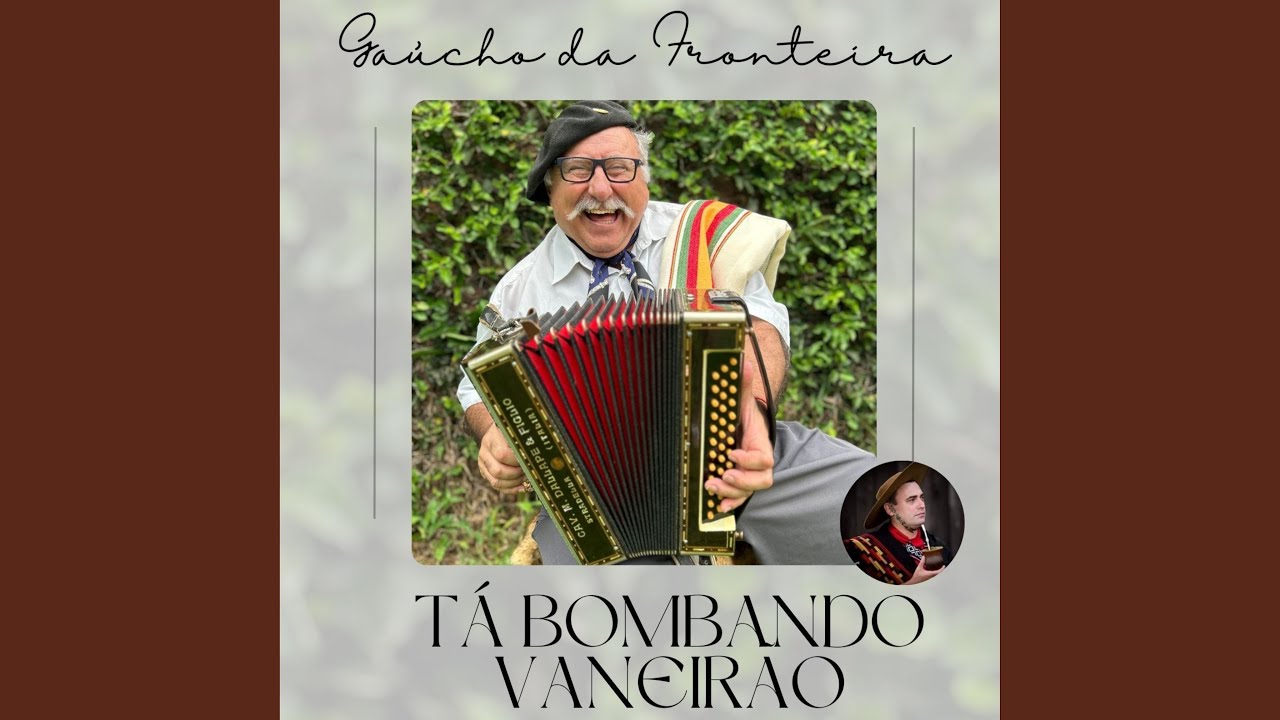 Tá Bombando Vaneirão