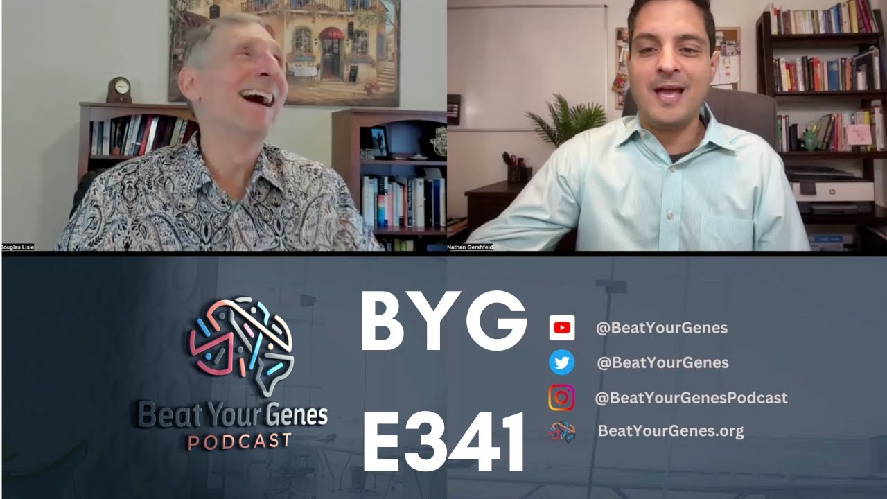 E341: Evolutionary MISMATCH is everywhere – work, academia, retirement