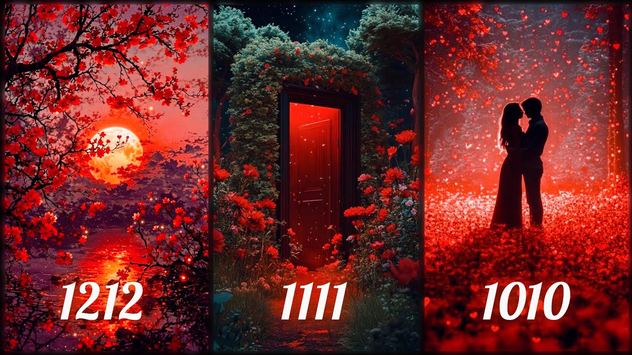WHEN & HOW Your MANIFESTATION Is Going to Come True??🌟🌈🍀 Pick-a-Card Tarot Reading🪄🪄🪄