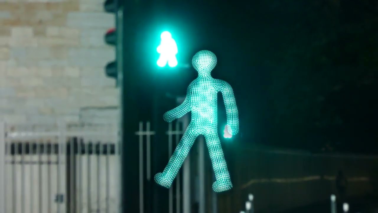 *HEIDI* Étincelle (Apology- Jozef Van Wissem)