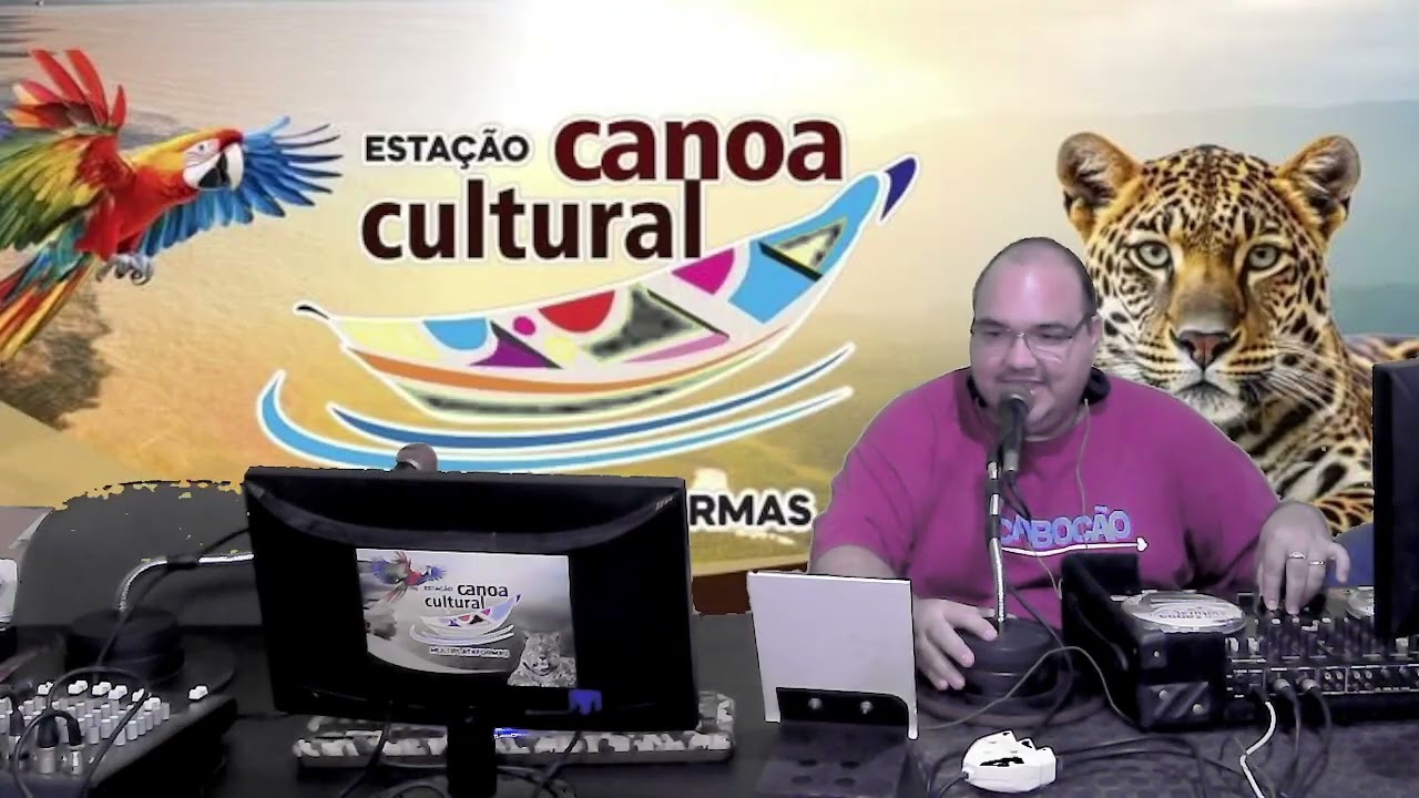 Programa Noite Flash Com Adriano Comendador 