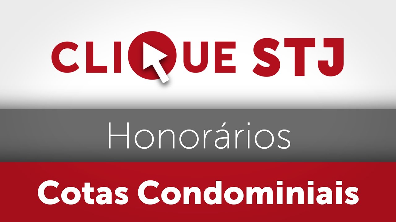 Honorários contratuais de advogado não podem ser incluídos em execução de cotas condominiais