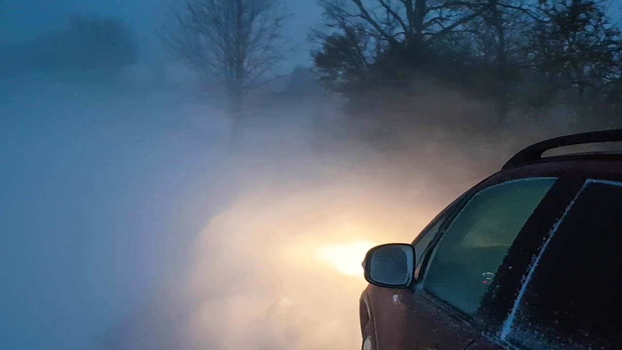 13.01.2017 | Sturmtief / Unwetter EGON | Bad Lobenstein / Friesau