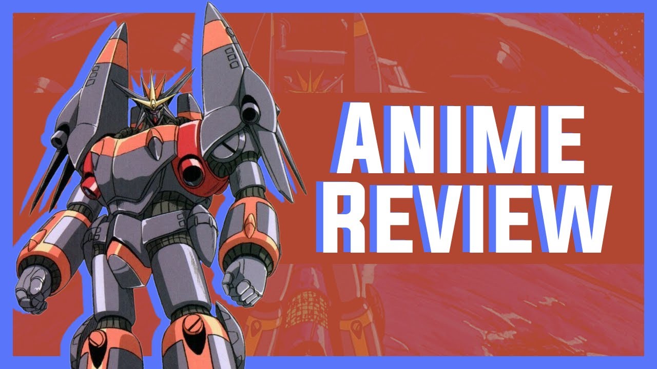 La primera gran obra de Hideaki Anno: Gunbuster - Análisis
