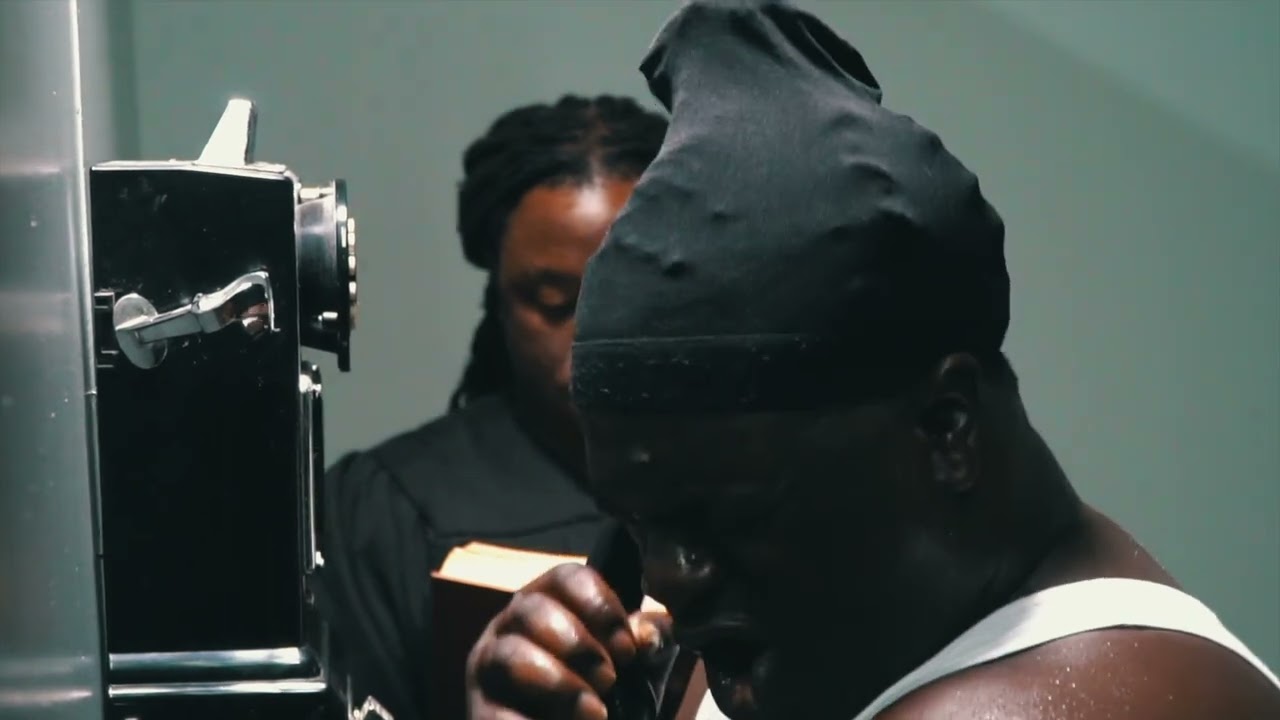 D.S.B Entertainment Presents:: Gata Boi- Granny {Official Video}- Filmed by::Topflightdwayne